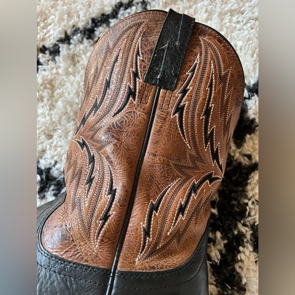 ๐๐๐๐๐ ๐๐๐ง๐ฌ ๐๐ซ๐๐ง๐ ๐๐๐๐จ๐ฎ๐ง๐ ๐๐๐ฌ๐ญ๐๐ซ๐ง ๐๐จ๐จ๐ญ - Picture 2 of 6